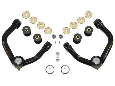 ICON 1996-2004 Tacoma | 1996-2002 4Runner Tubular Delta Joint Upper Control Arms