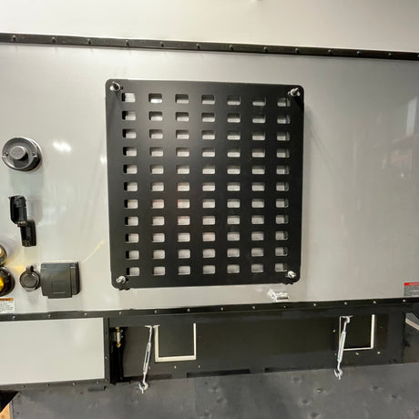 Four Wheel Campers CampOut Model