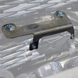 C4 Fabrication  4Runner TSS Relocation Kit