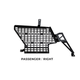 Cali Raised Interior Rear Side Window MOLLE Panel For 2025+ 4Runner