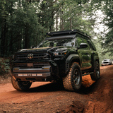Cali Raised Premium Roof Rack For 2025+ Toyota 4Runner