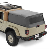 Softopper 2020-2025 Jeep Gladiator Truck Bed Cap