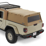 Softopper 2020-2025 Jeep Gladiator Truck Bed Cap