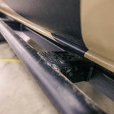 C4 Fabrication 2016-2023 Tacoma Rock Runner Sliders