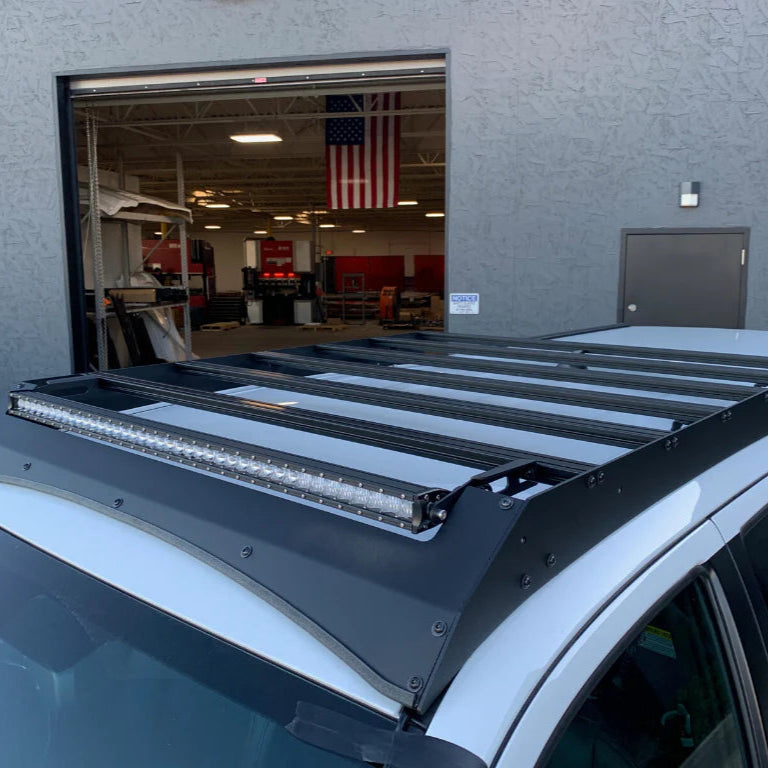 Cali Raised 2005-2023 Tacoma Economy Roof Rack