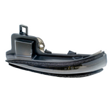 Cali Raised 2014 -2023 Toyota 4Runner Dynamic Sequential Side Mirror Turn Signals