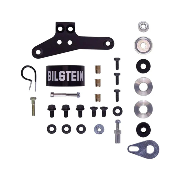 Bilstein 8100 Bypasses 4Runner 2003-2024 rear (Pair)