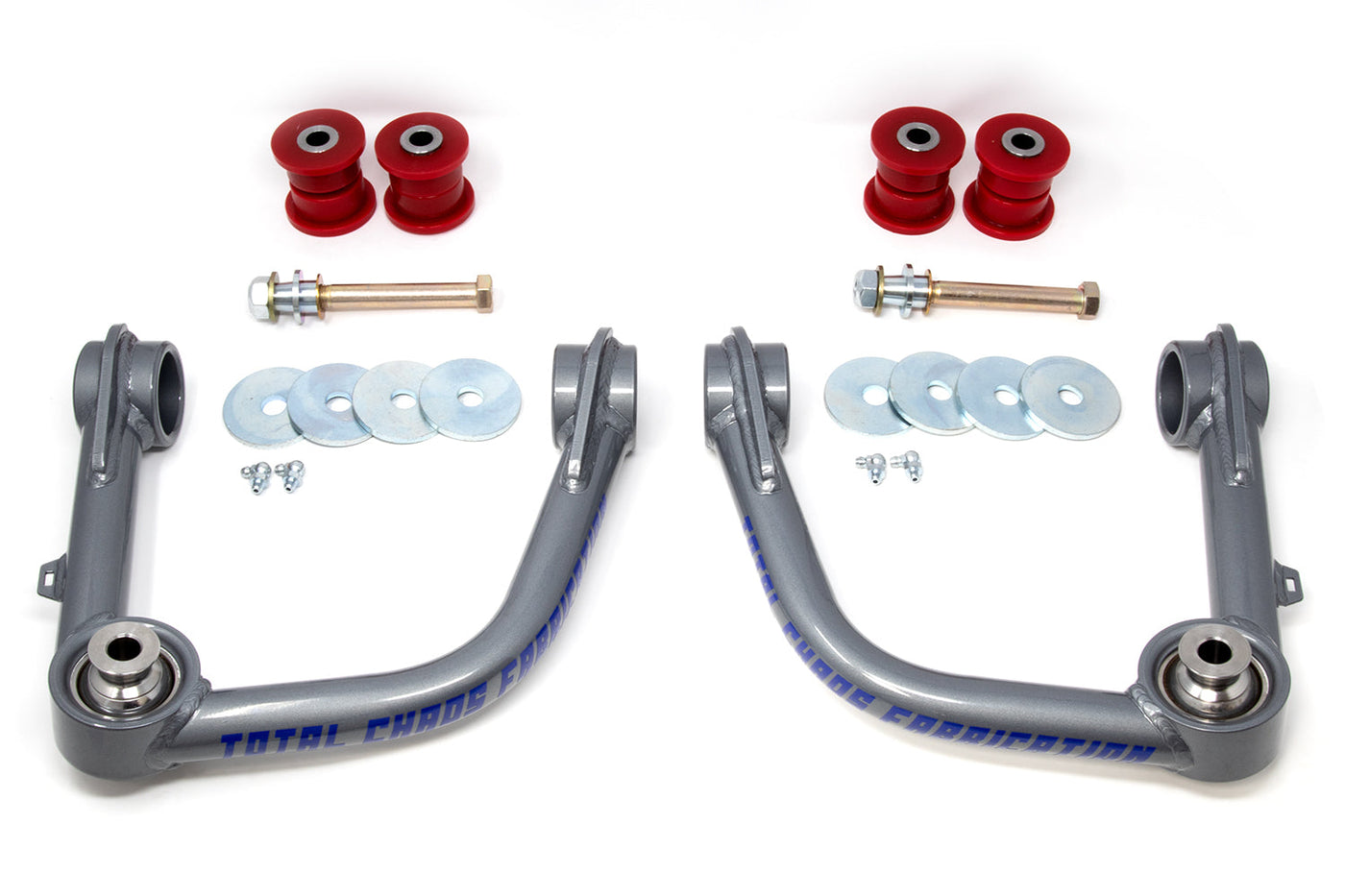 Total Chaos 1996-2002 4Runner Upper Control Arms
