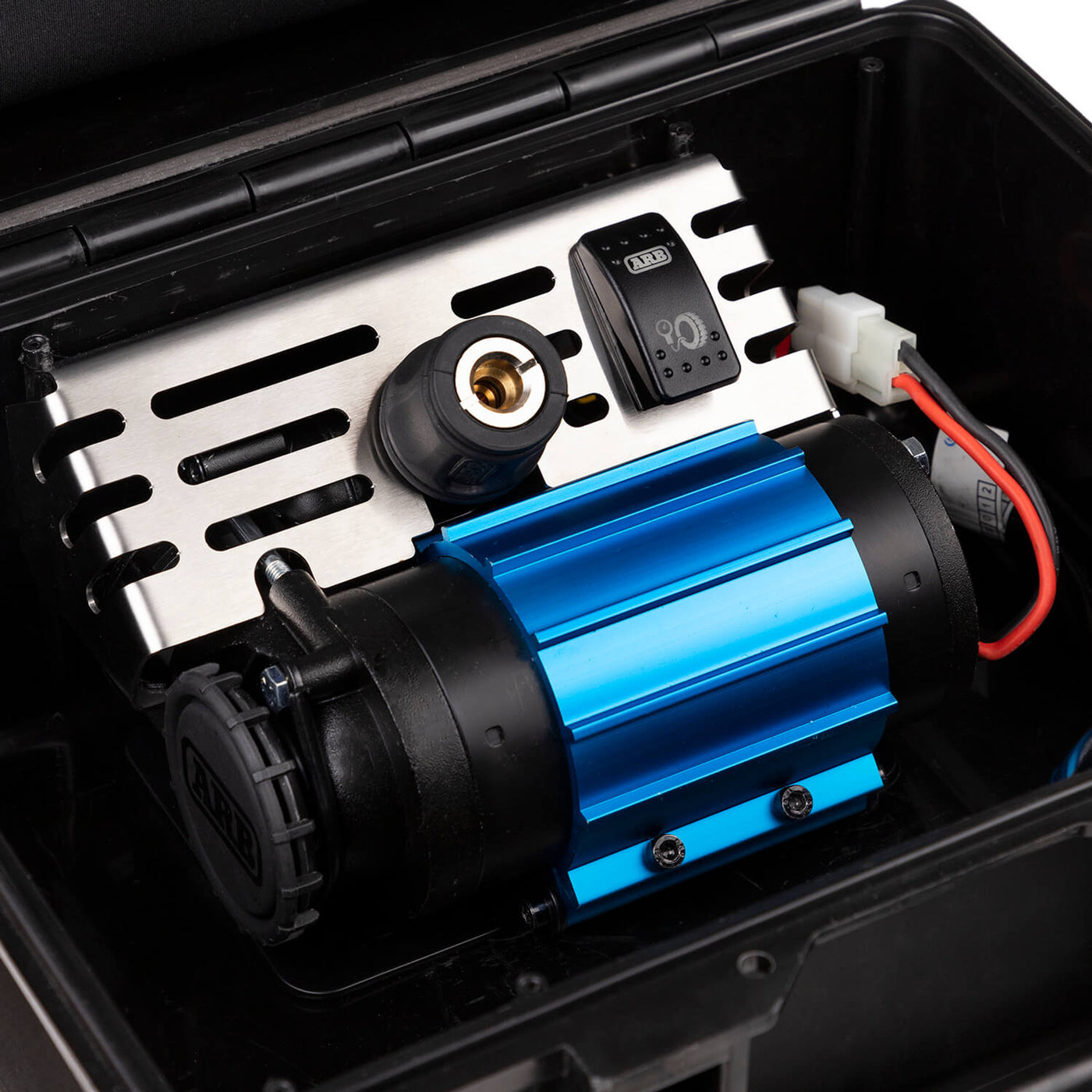 ARB Portable Single Compressor Kit