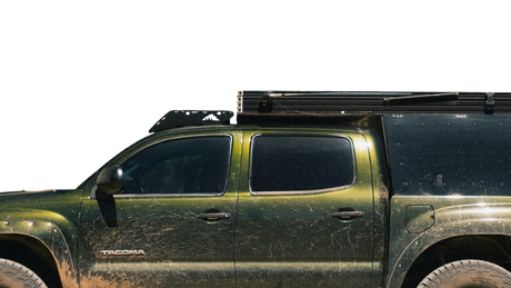 Sherpa 2005-2023 Tacoma The Animas Camper Roof Rack