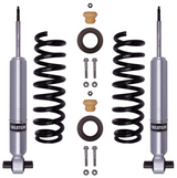Bilstein 2021-2024 Ford F-150 6112 Coilovers
