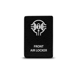 CH4x4 Toyota Rear Locker Switch