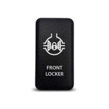 CH4x4 Toyota Front Locker  Switch