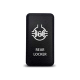 CH4x4 Toyota Rear Locker Switch