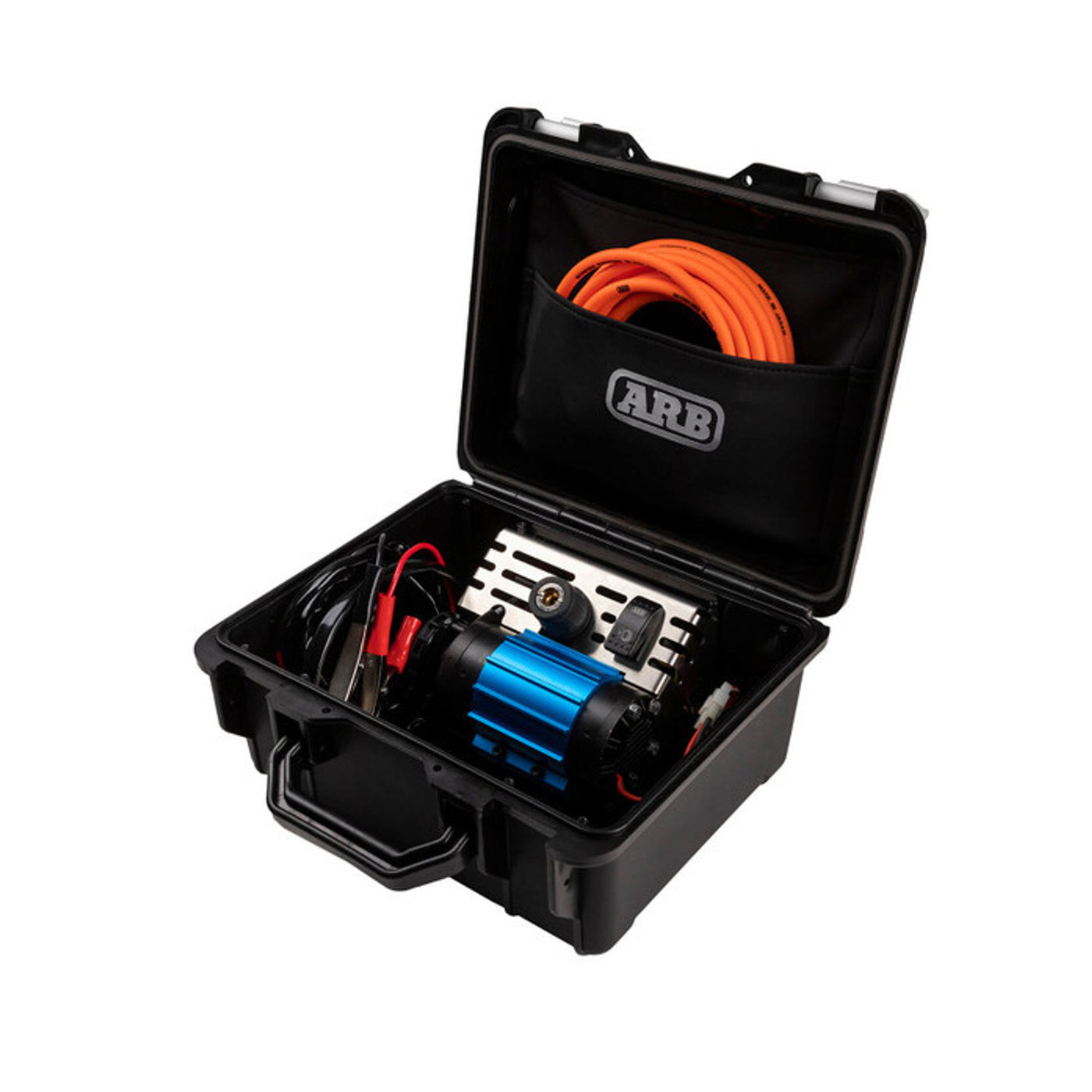 ARB Portable Single Compressor Kit