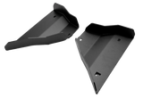 Cali Raised Lower Control Arm Skid Plates for 2nd/3rd Gen Tacoma | 5th Gen 4Runner | FJ Cruiser