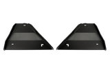 Cali Raised Lower Control Arm Skid Plates for 2nd/3rd Gen Tacoma | 5th Gen 4Runner | FJ Cruiser