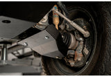 Cali Raised 2005-2023 Toyota Tacoma Complete Skid Plate Collection