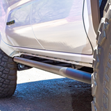 Cali Raised Trail Edition Rock Sliders For 2025+ Toyota 4Runner