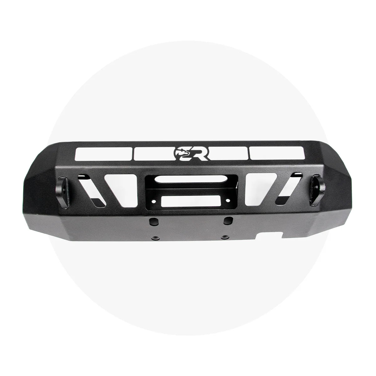 Cali Raised 2016-2023 Tacoma Stealth Bumper