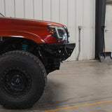 C4 Fabrication 2005-2011 Tacoma Rock Runner Front Bumper