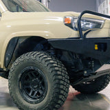 C4 Fabrication 2010-2024 4Runner Oversized Tire Fitment Kit