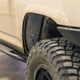 C4 Fabrication 2010-2024 4Runner Oversized Tire Fitment Kit