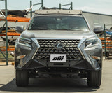 CBI 2014-2022 Lexus GX460 Covert Front Bumper