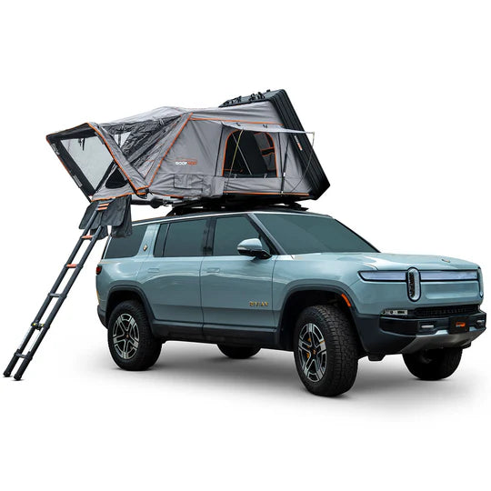 Roofnest Condor Overland 2