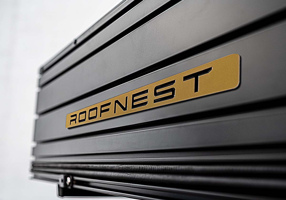 Roofnest Condor Overland 2 Air