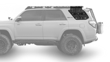 Sherpa 2010-2024 4Runner Window Panel