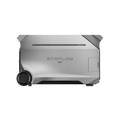 EcoFlow DELTA Pro 3 Portable Power Station