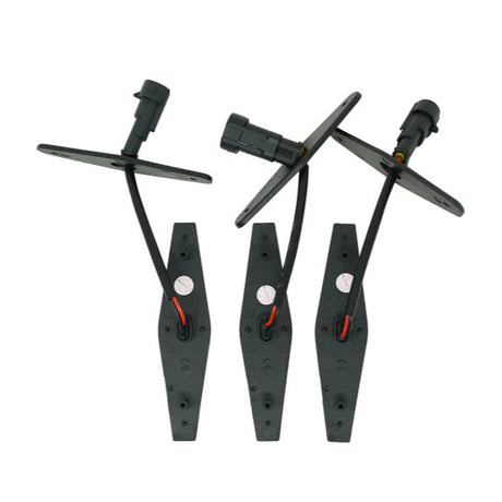 Cali Raised 2014+ Toyota 4Runner Grille Raptor LED Light kit