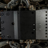 Cali Raised 2005-2023 Tacoma Front Skid Plate