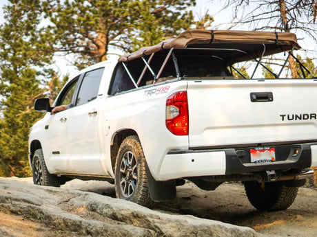 Softopper King Ranch softopper – Overland Outfitters