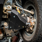 Cali Raised 2014+ 4runner Lower Control Arm Skid Plate