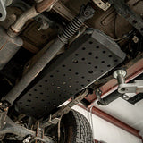 Cali Raised 2005-2023 Tacoma Fuel Tank Skid Plate