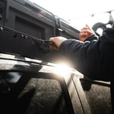 Sherpa Billet Grab Handles