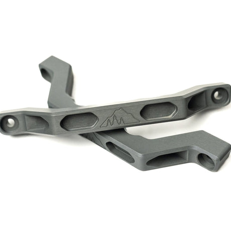 Sherpa Billet Grab Handles