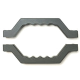 Sherpa Billet Grab Handles