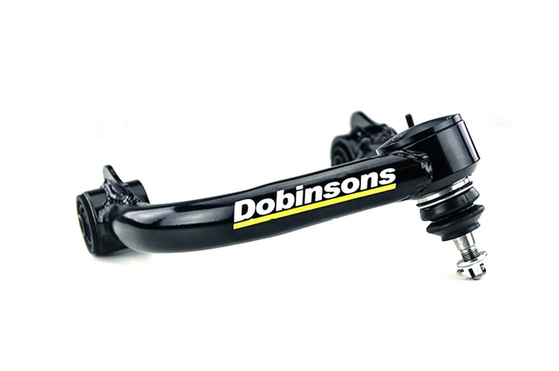 Dobinsons 2005-2023 Tacoma Tubular Upper Control Arms
