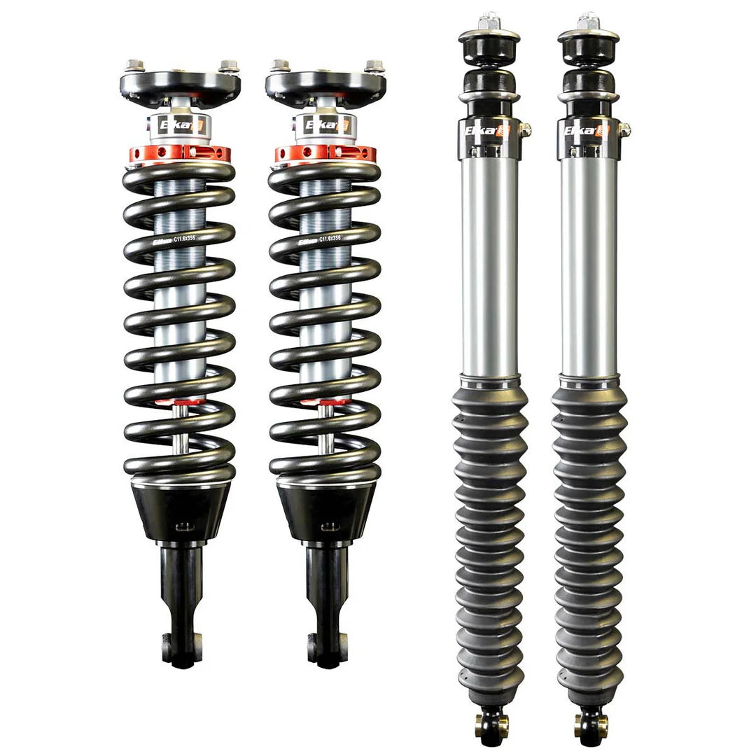 Elka 2003-2023 4runner 2.0 IFP Suspension non-KDSS