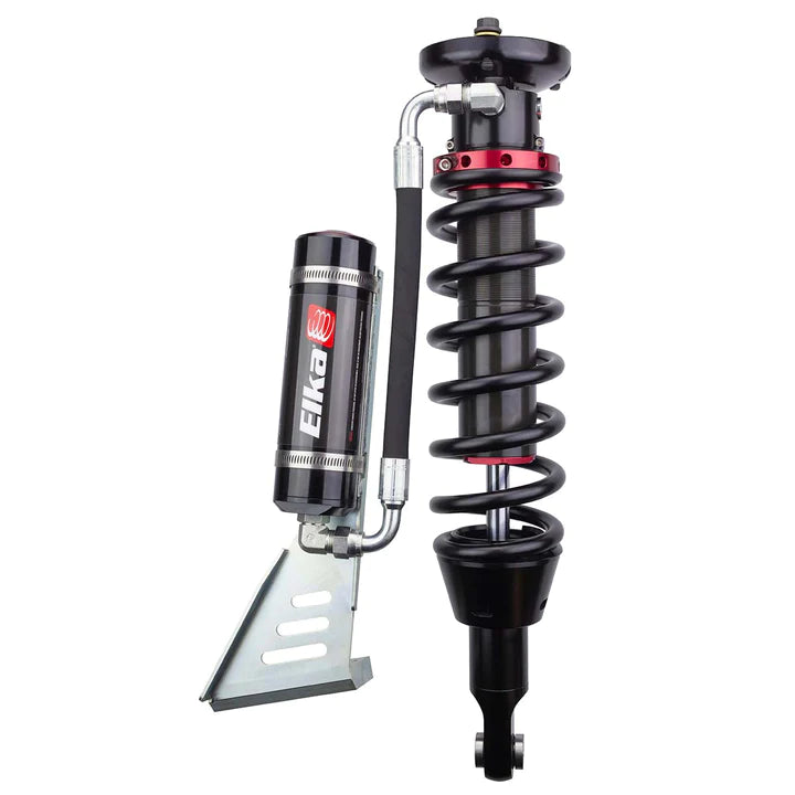 Elka 2022-2024 Tundra 2.5 DC Reservoir Coilovers