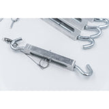 Four Wheel Campers Long Turnbuckles