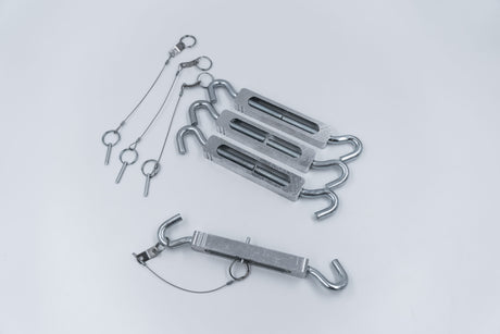 Four Wheel Campers Long Turnbuckles