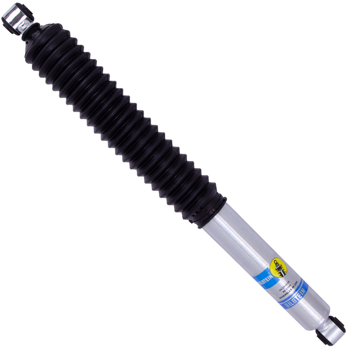 Bilstein 2019-2022 Ford Ranger 5100 Rear Shock Pair – Overland Outfitters