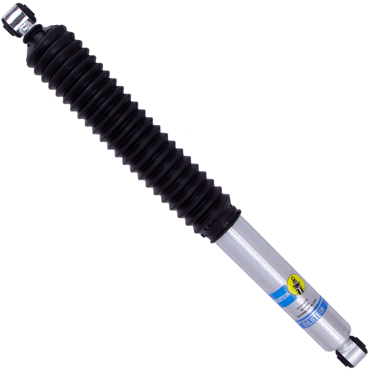 Bilstein 2019-2022 Ford Ranger 5100 Rear Shock Pair