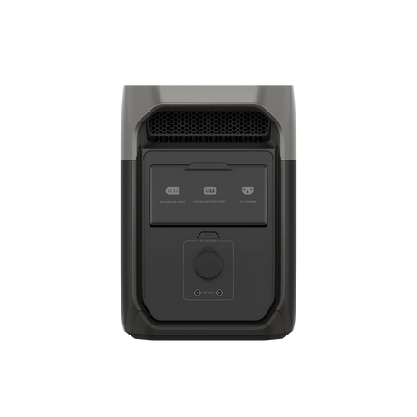 EcoFlow DELTA 3 Portable Power Station