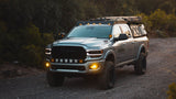 Sherpa 2019-2024 RAM 2500/3500/4500/5500 The Diablo Roof Rack