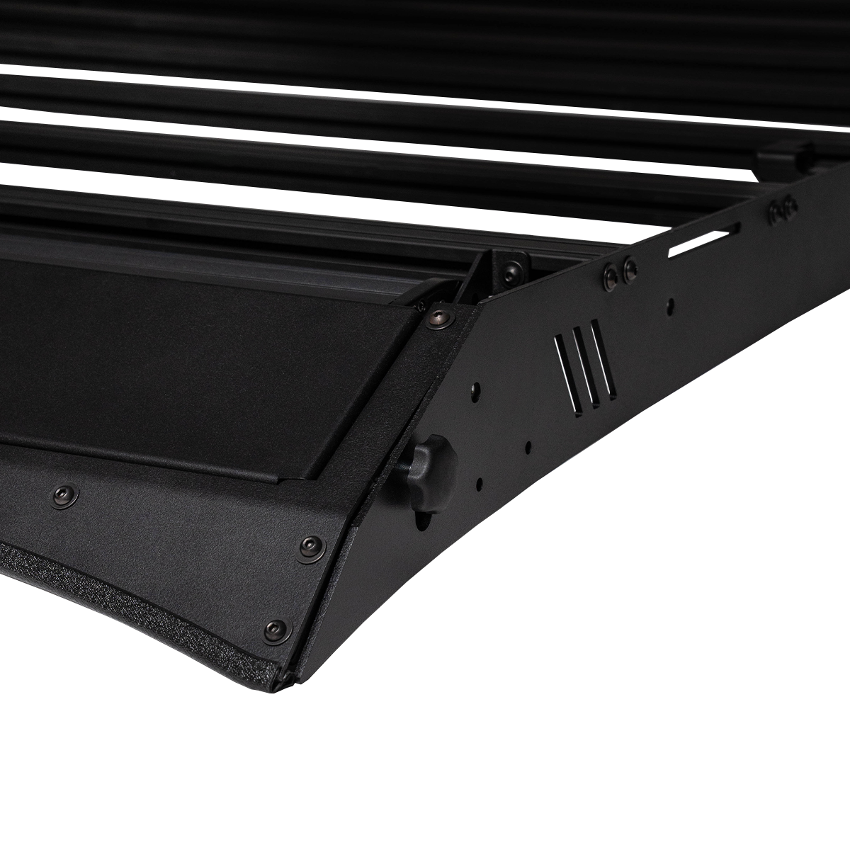 Cali Raised Premium Roof Rack For 2025+ Toyota 4Runner